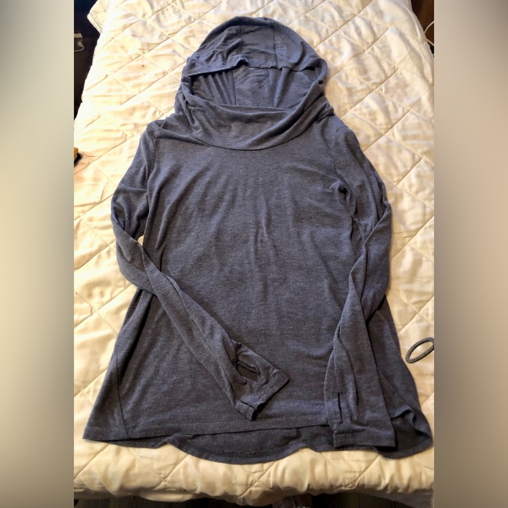 Comfy and cute hoodie